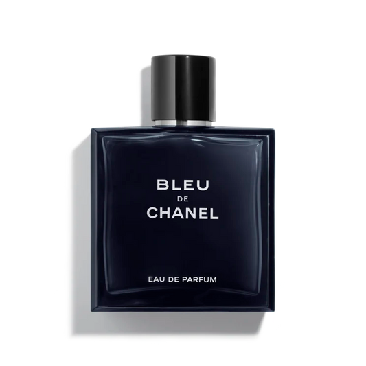 [Compre 1 y obtenga 2] Bleu de Chanel + 1 Million Eau de Parfum - Perfume para hombre 100 ml